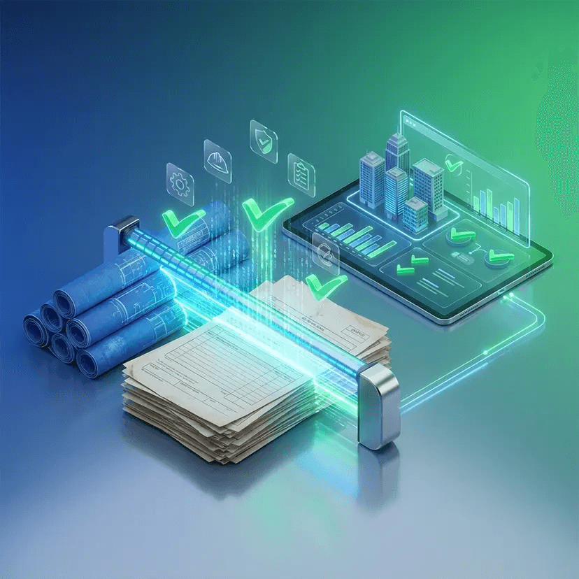 BC Preprocess & Compliance Statement