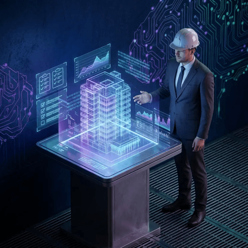 Building Compliance Advisory