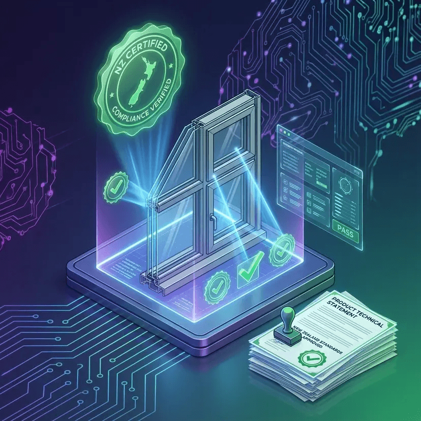 Product Technical Statement