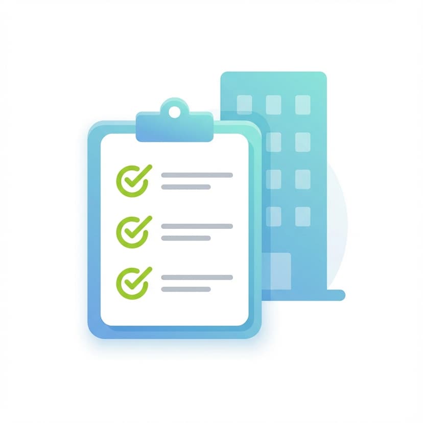 Unauthorized Building Work Compliance